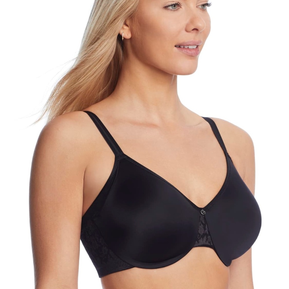 Le Mystre Side Profile Smoothing Minimizer Bra - … - image 3